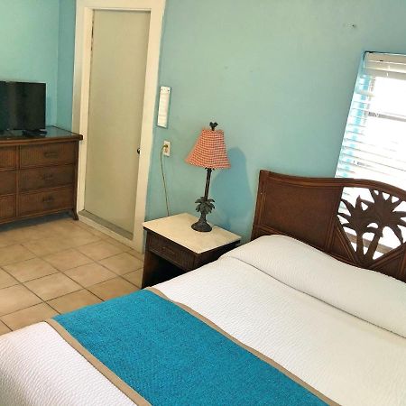The Pelican Key Largo Cottages Exterior foto
