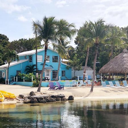 The Pelican Key Largo Cottages Exterior foto