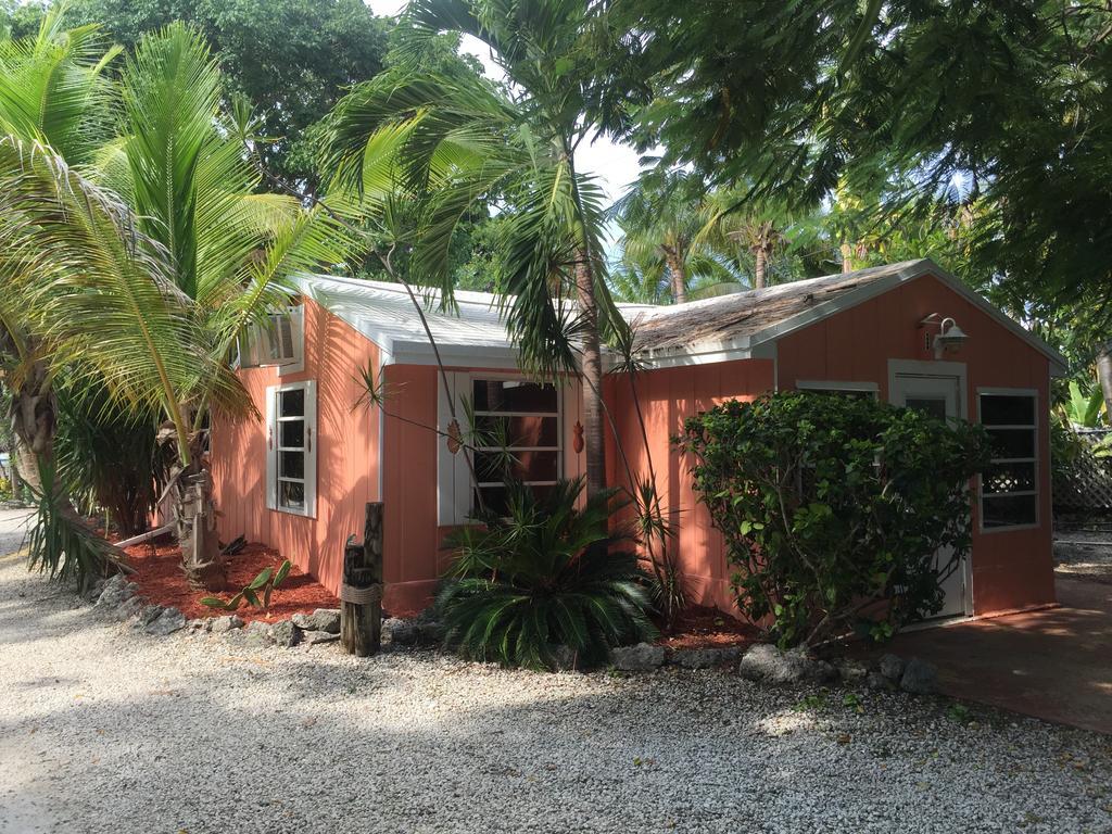 The Pelican Key Largo Cottages Exterior foto