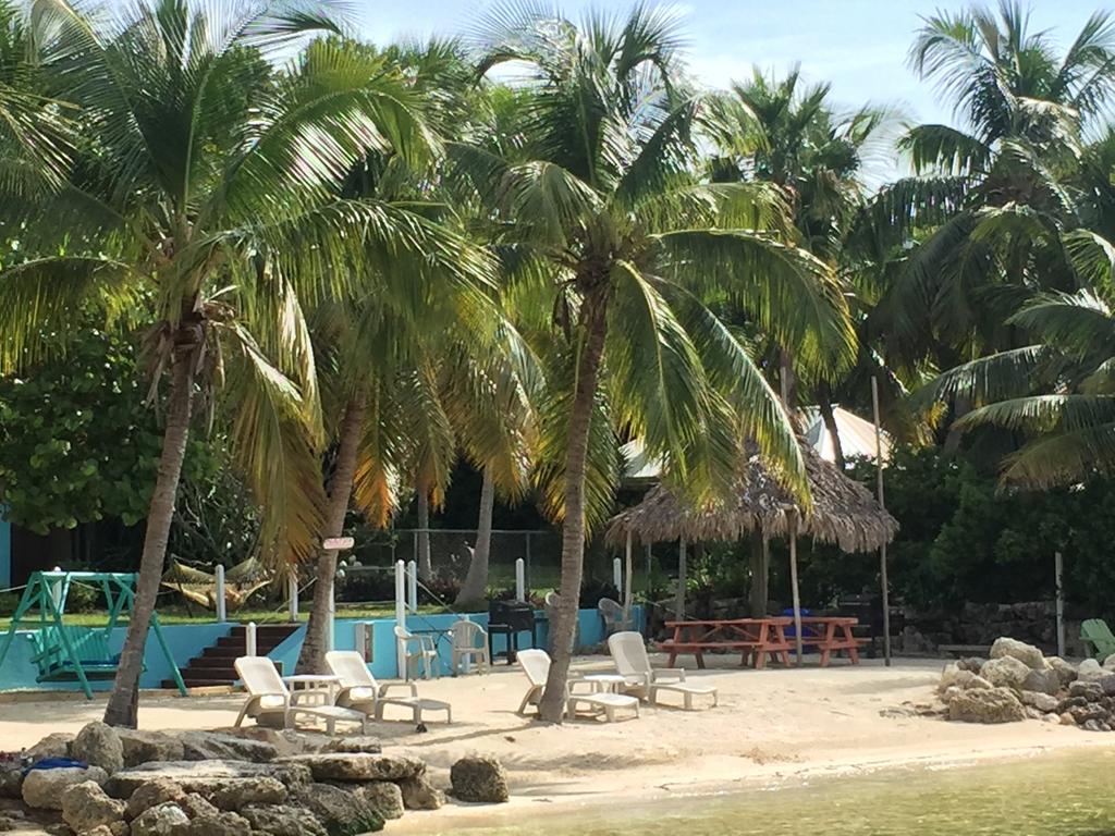The Pelican Key Largo Cottages Exterior foto