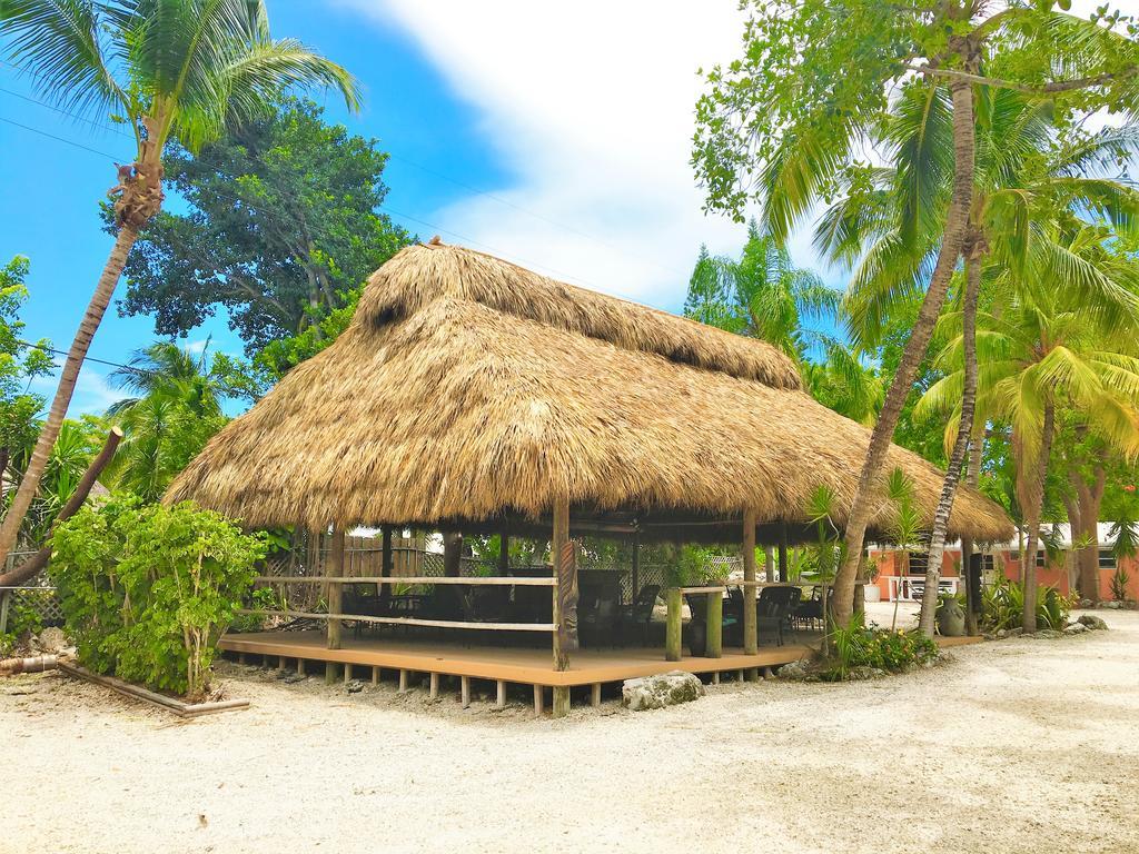 The Pelican Key Largo Cottages Exterior foto