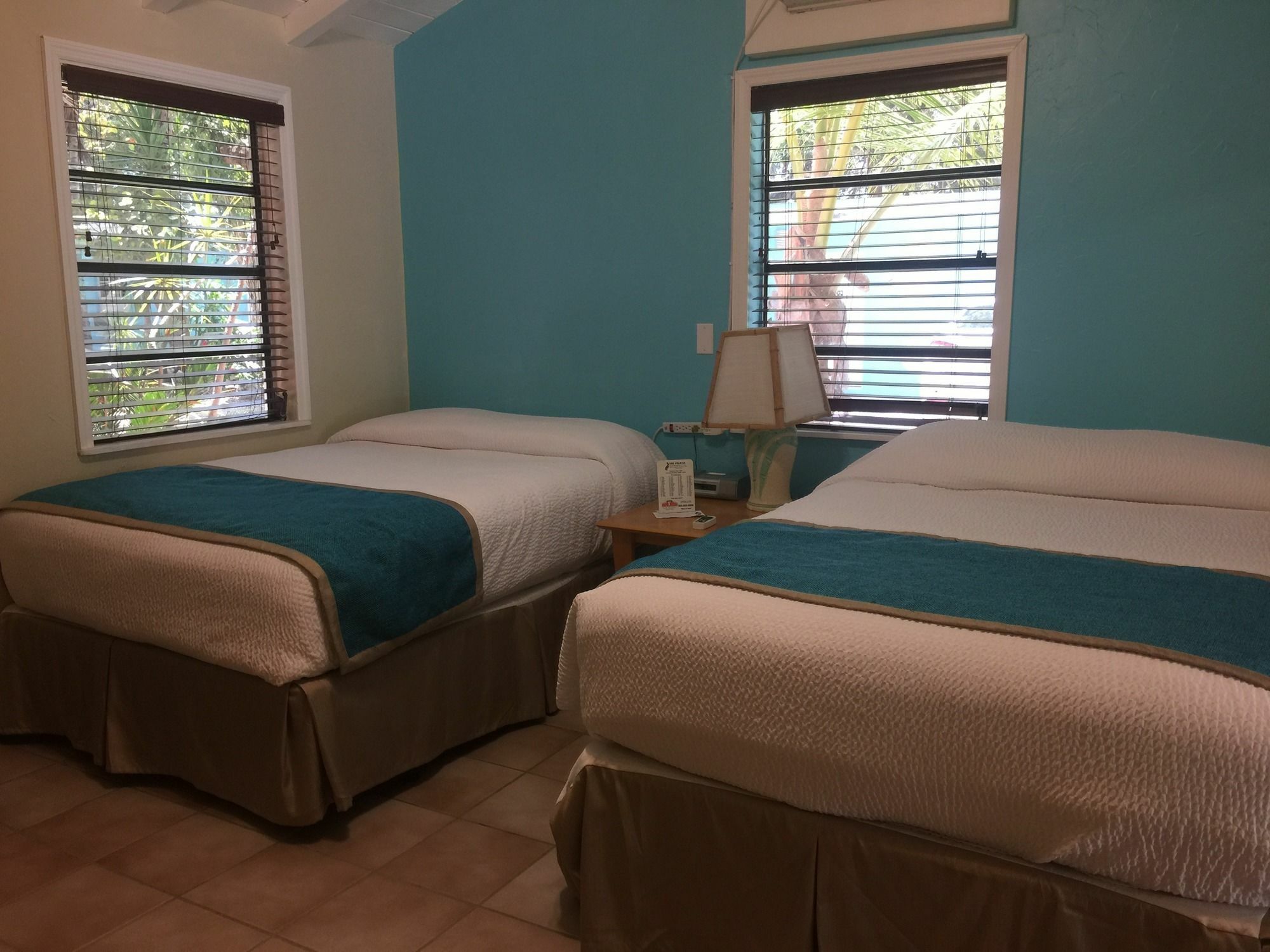 The Pelican Key Largo Cottages Exterior foto