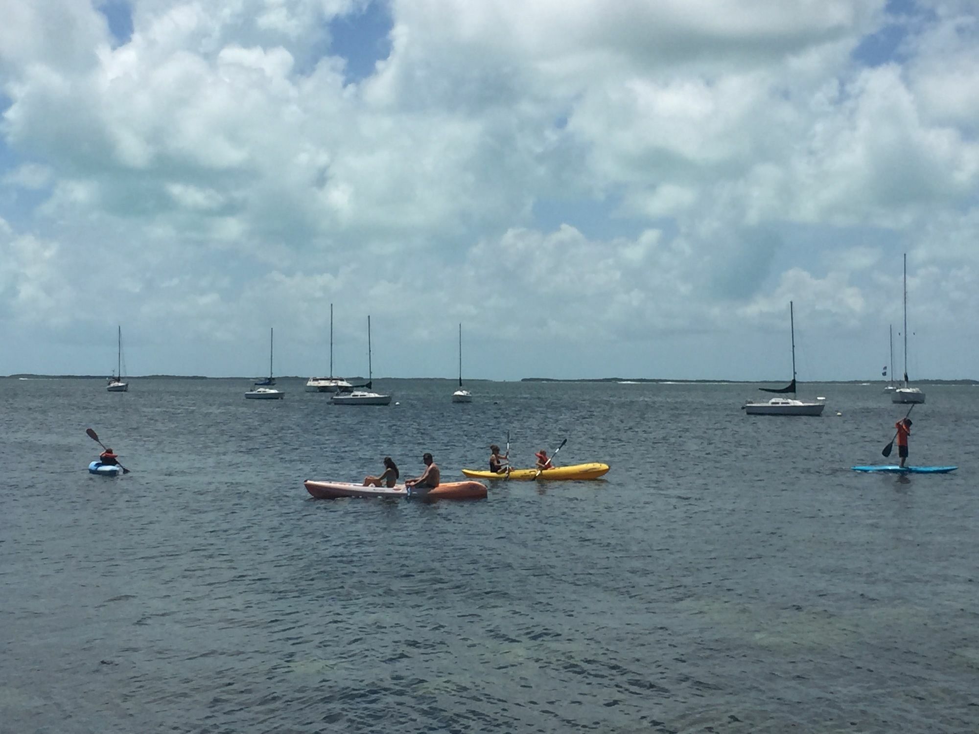 The Pelican Key Largo Cottages Exterior foto