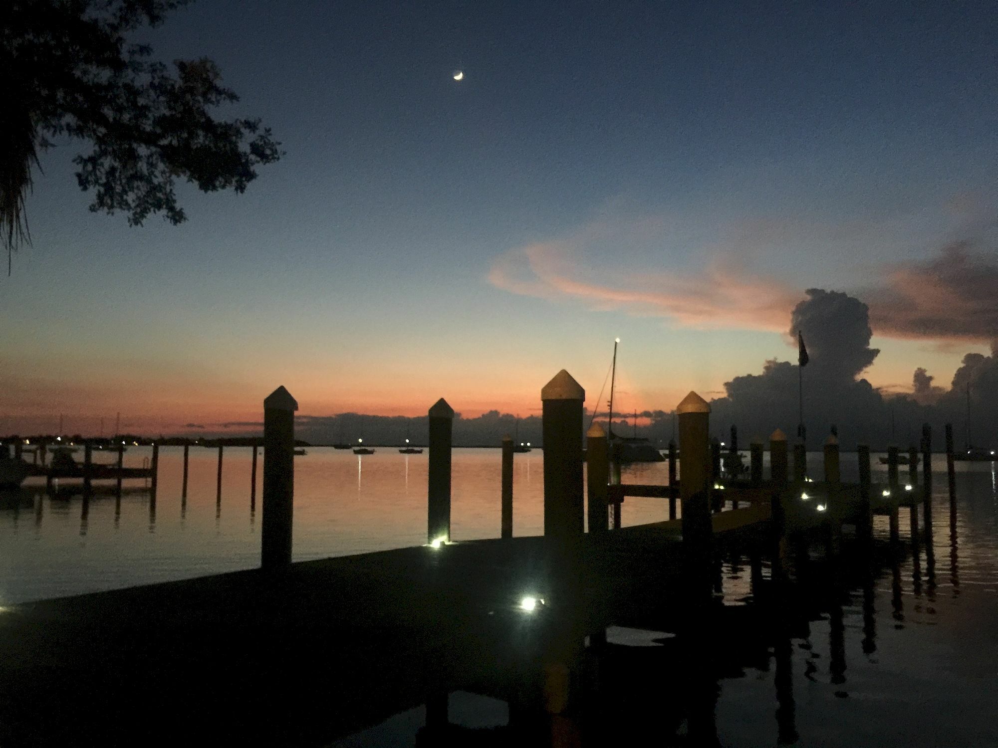 The Pelican Key Largo Cottages Exterior foto