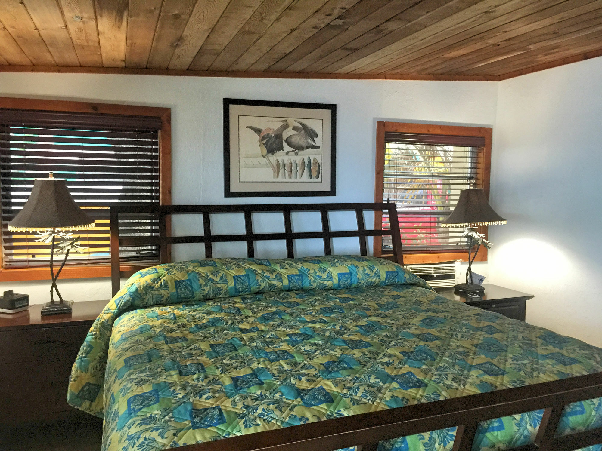 The Pelican Key Largo Cottages Exterior foto