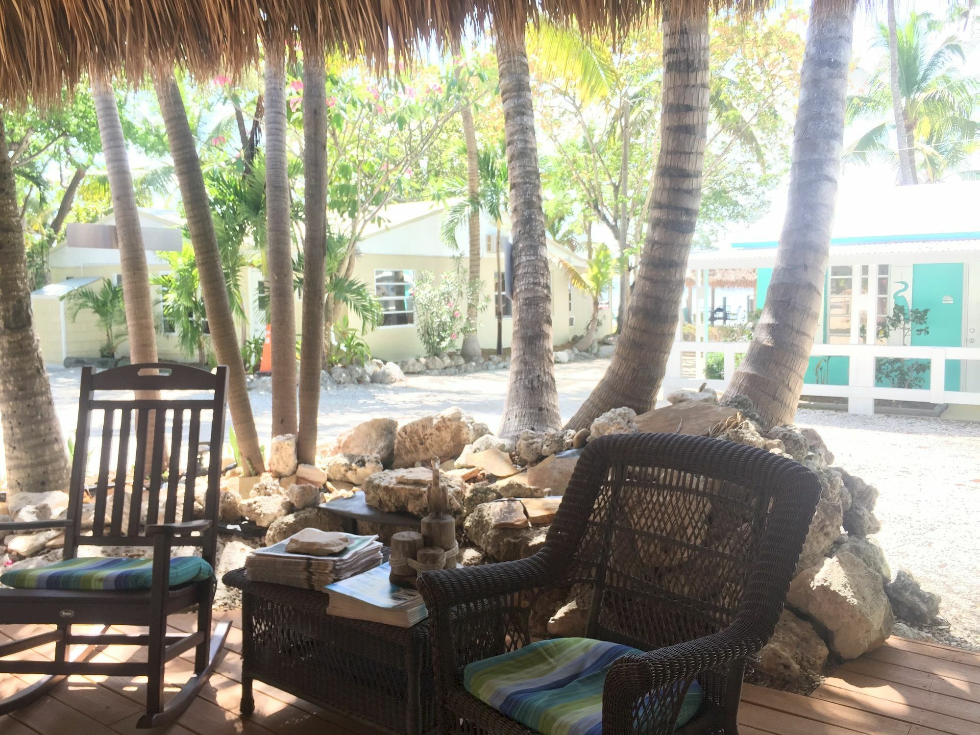 The Pelican Key Largo Cottages Exterior foto