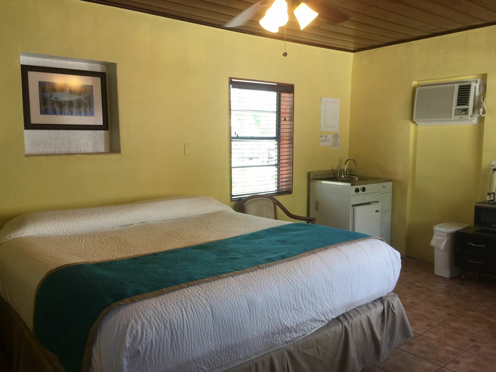 The Pelican Key Largo Cottages Exterior foto