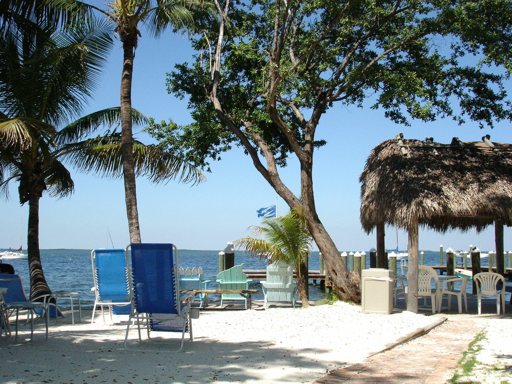 The Pelican Key Largo Cottages Exterior foto