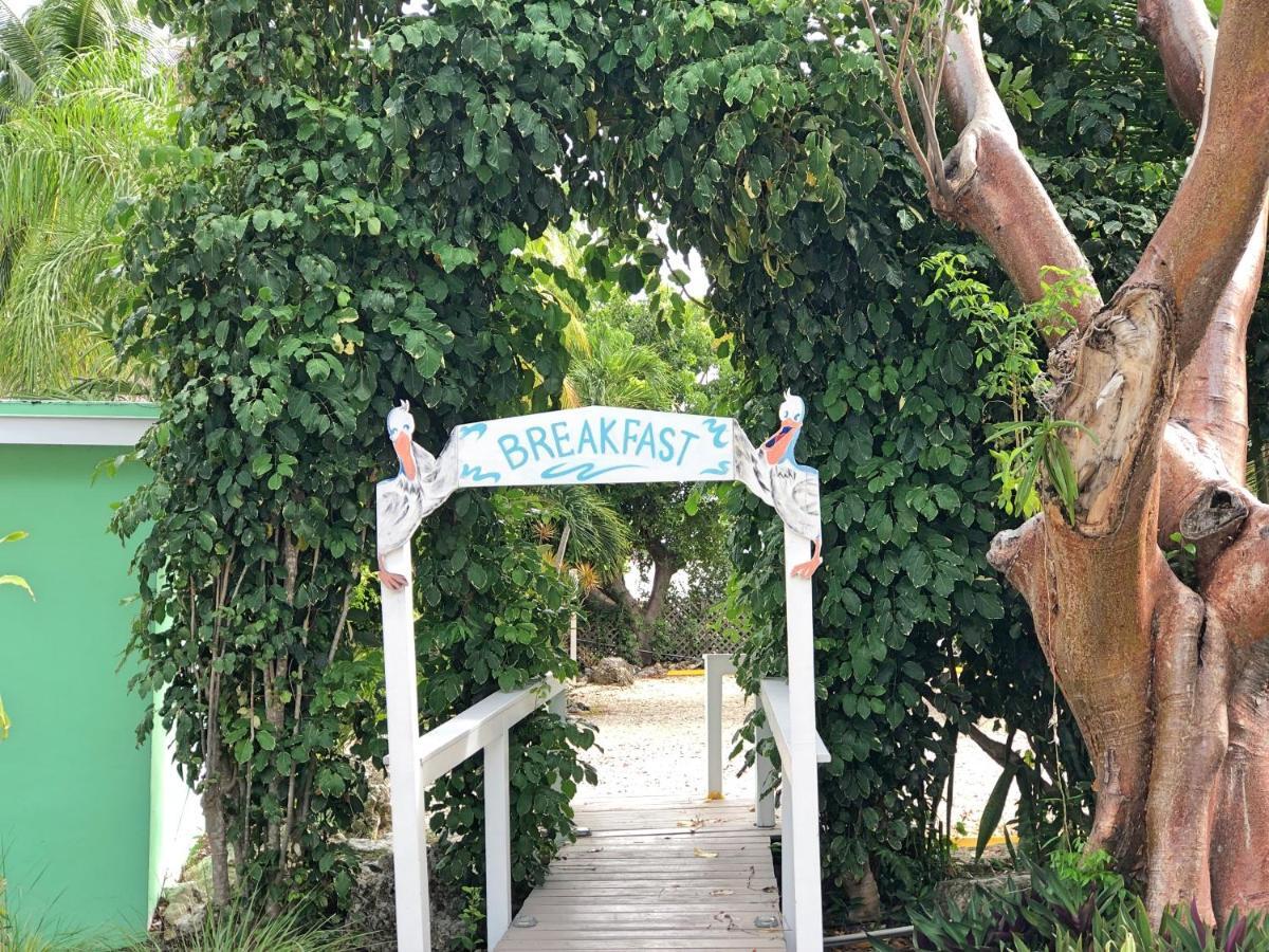 The Pelican Key Largo Cottages Exterior foto
