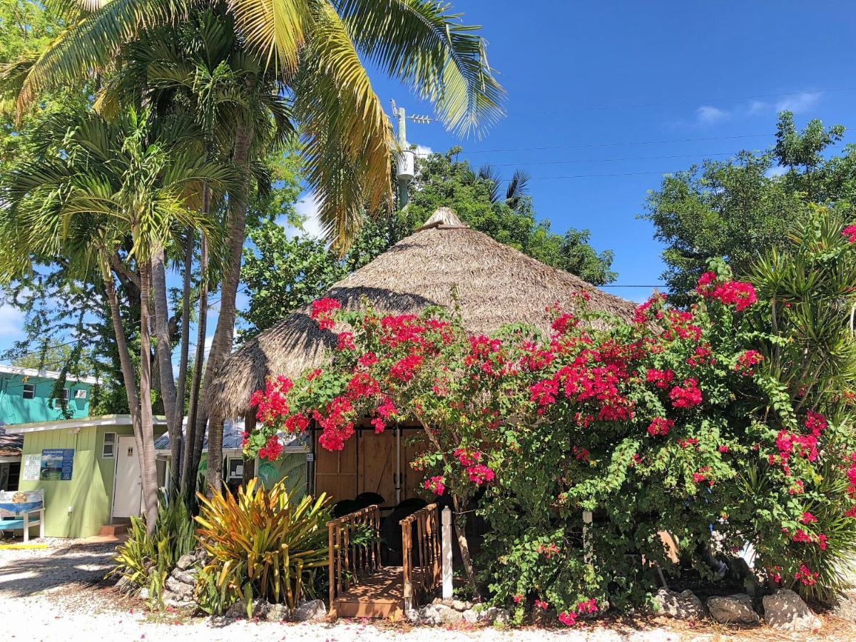 The Pelican Key Largo Cottages Exterior foto