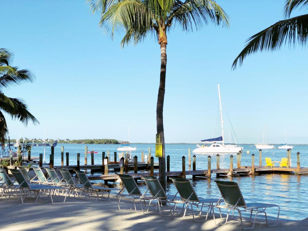 The Pelican Key Largo Cottages Exterior foto