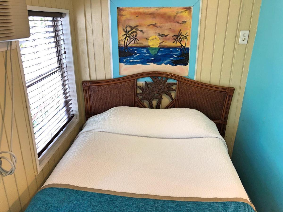 The Pelican Key Largo Cottages Exterior foto