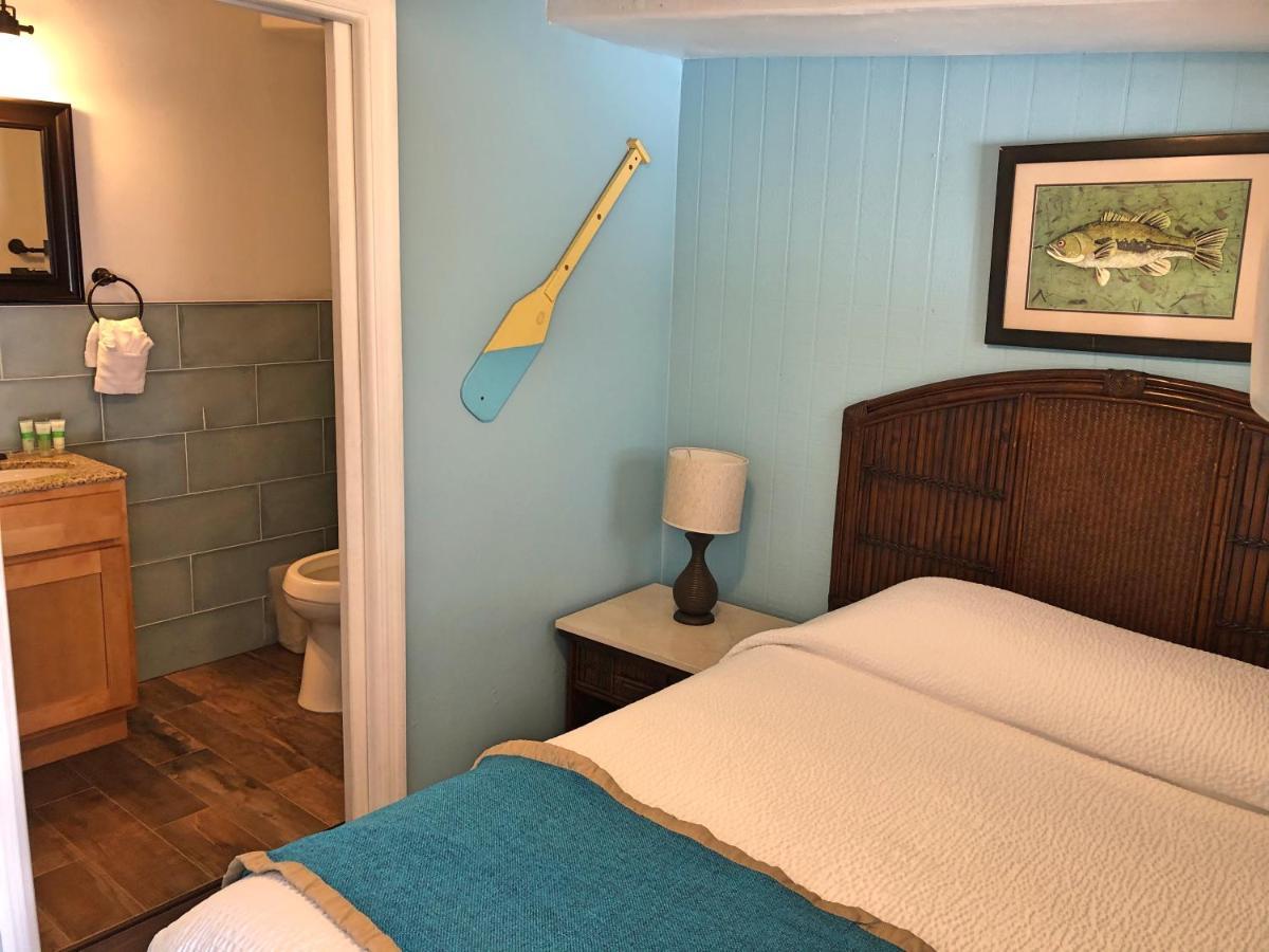 The Pelican Key Largo Cottages Exterior foto