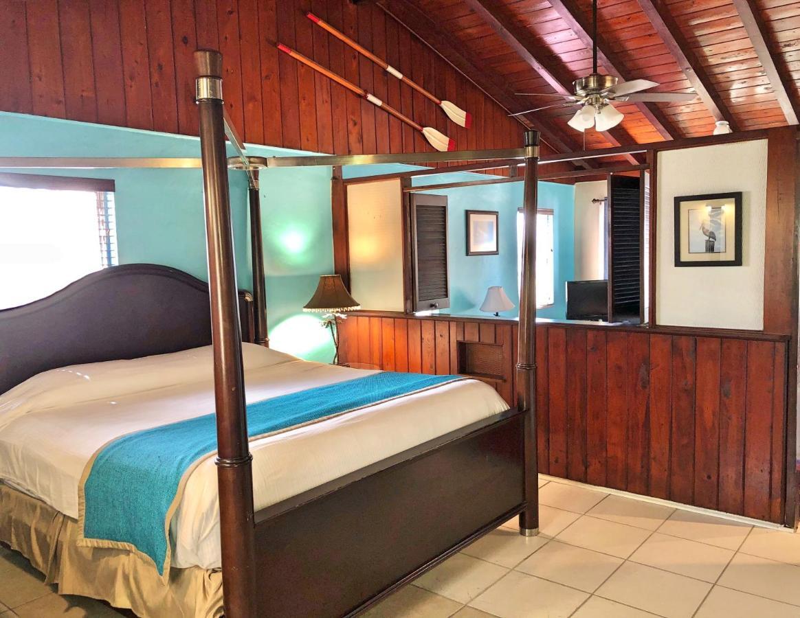 The Pelican Key Largo Cottages Exterior foto