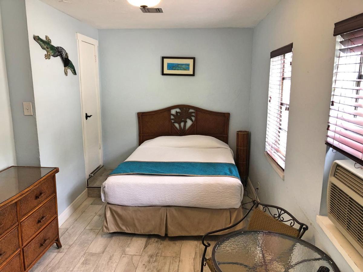 The Pelican Key Largo Cottages Exterior foto