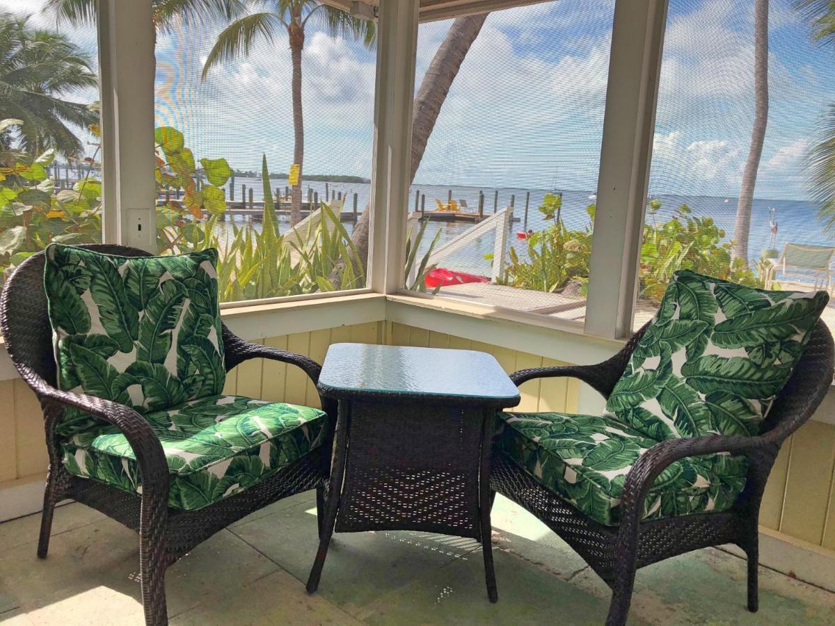 The Pelican Key Largo Cottages Exterior foto