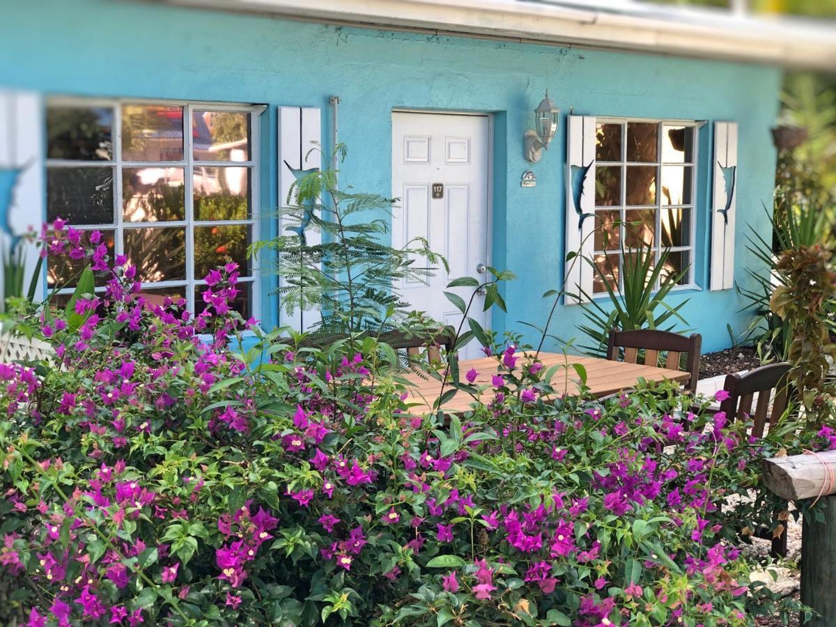 The Pelican Key Largo Cottages Exterior foto