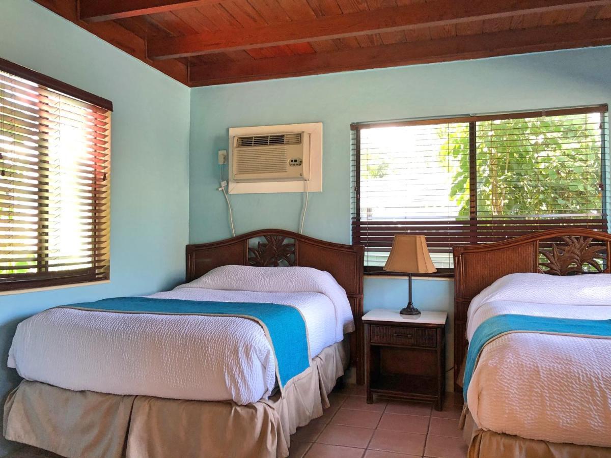 The Pelican Key Largo Cottages Exterior foto