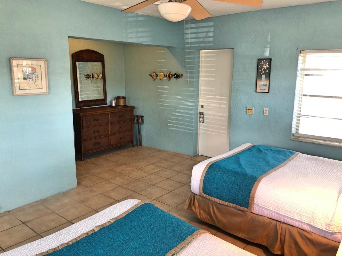 The Pelican Key Largo Cottages Exterior foto