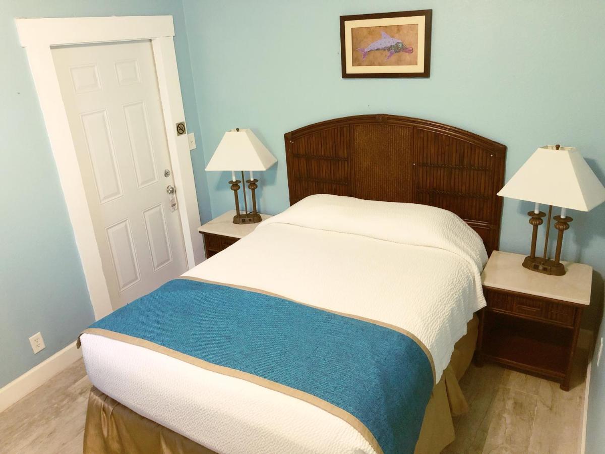 The Pelican Key Largo Cottages Exterior foto