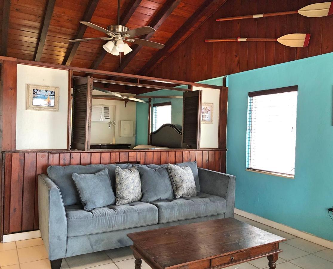 The Pelican Key Largo Cottages Exterior foto