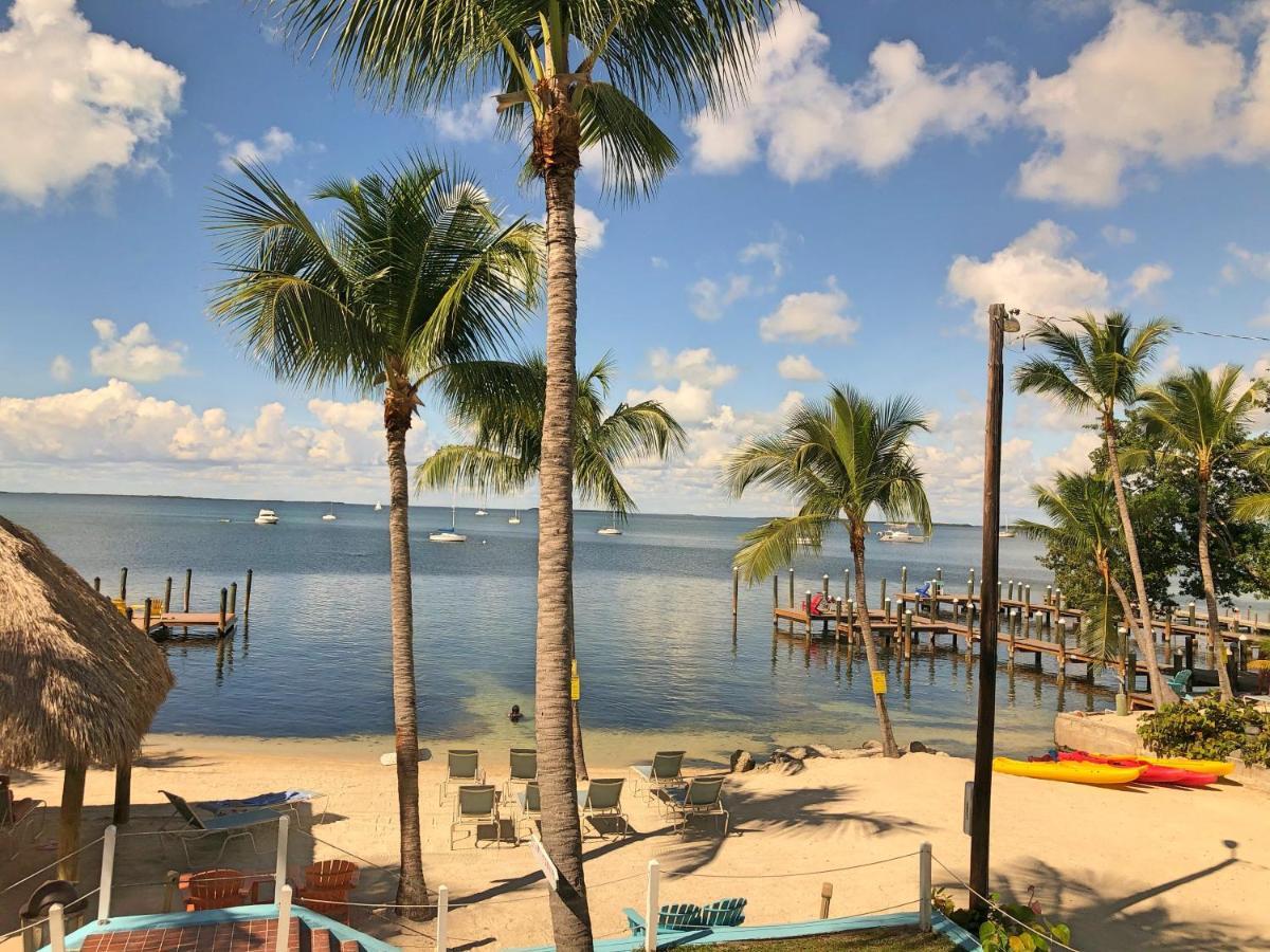 The Pelican Key Largo Cottages Exterior foto