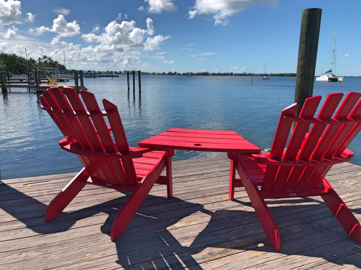 The Pelican Key Largo Cottages Exterior foto