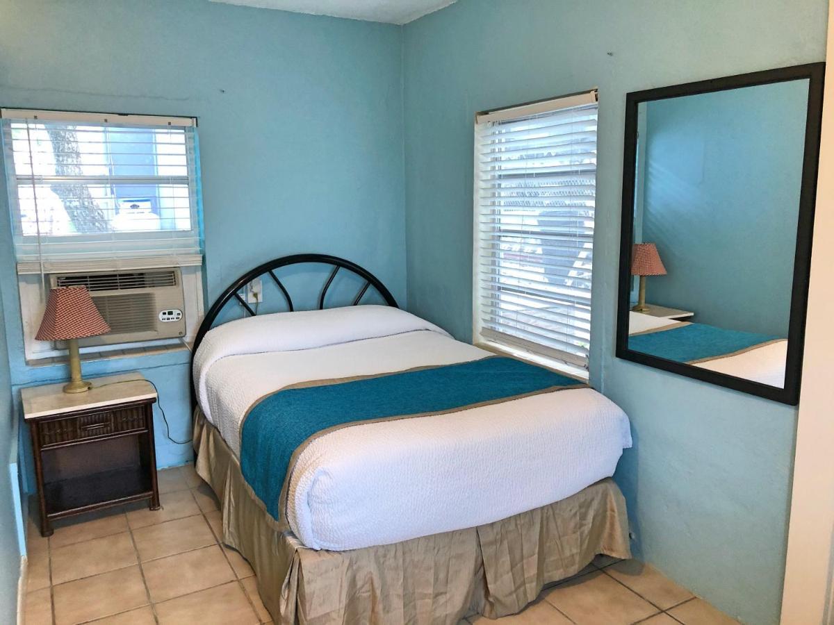 The Pelican Key Largo Cottages Exterior foto
